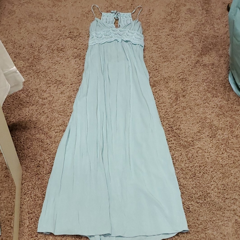 Beach dress